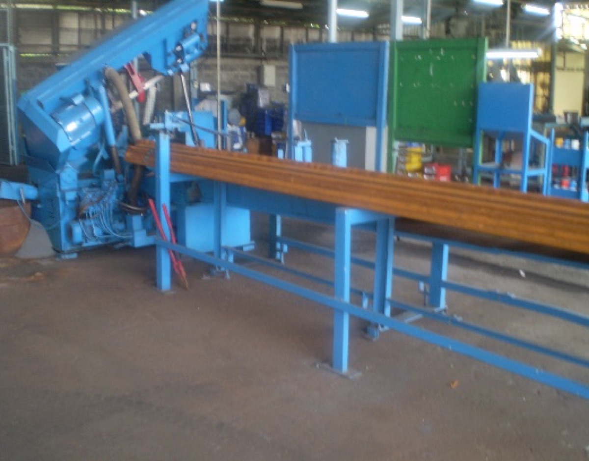 Cutting Material